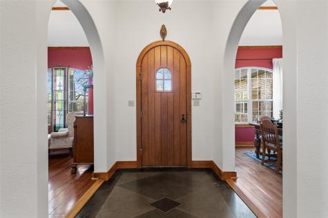 2609 Fair Oaks Circle Sherman TX 75092
