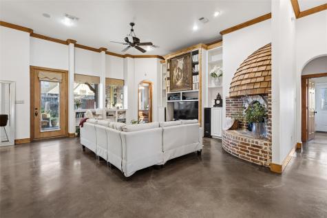 2609 Fair Oaks Circle Sherman TX 75092