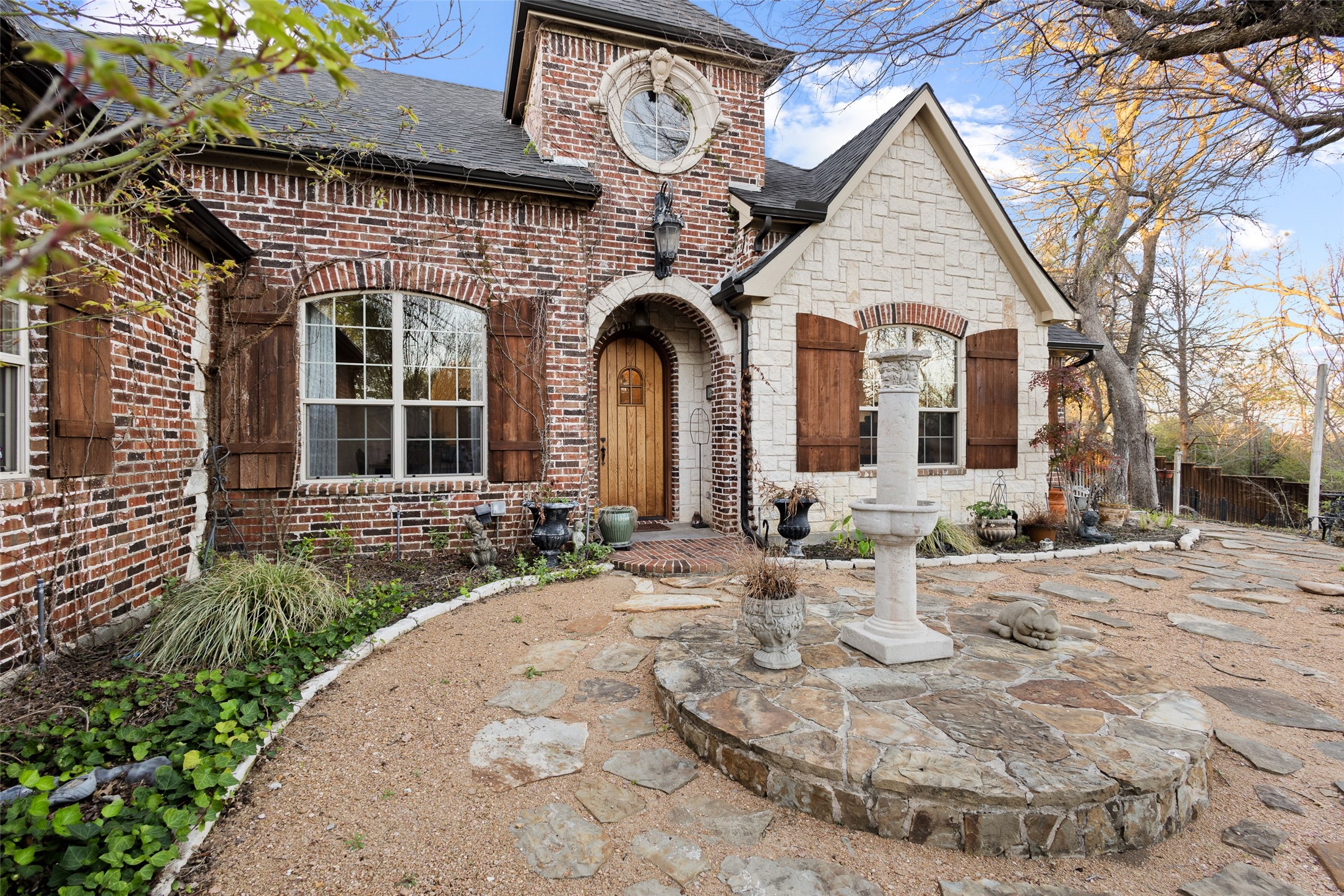 2609 Fair Oaks Circle Sherman TX 75092