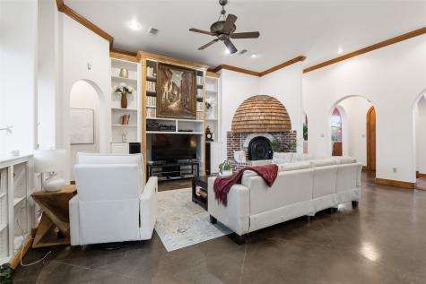 2609 Fair Oaks Circle Sherman TX 75092