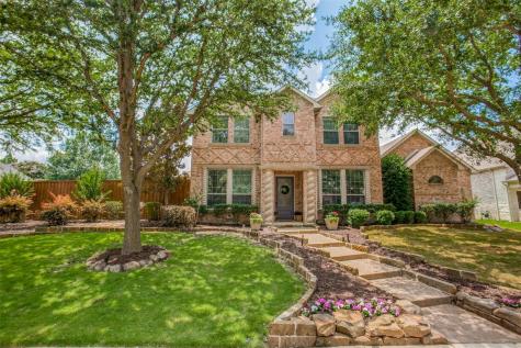 3997 Siena Drive Frisco TX 75033