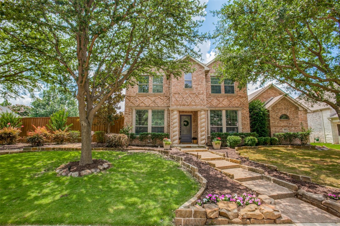 3997 Siena Drive Frisco TX 75033
