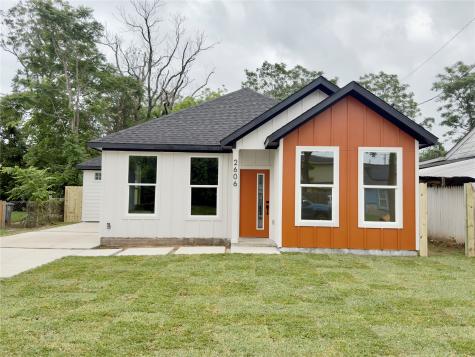 2606 Hooper Street Dallas TX 75215