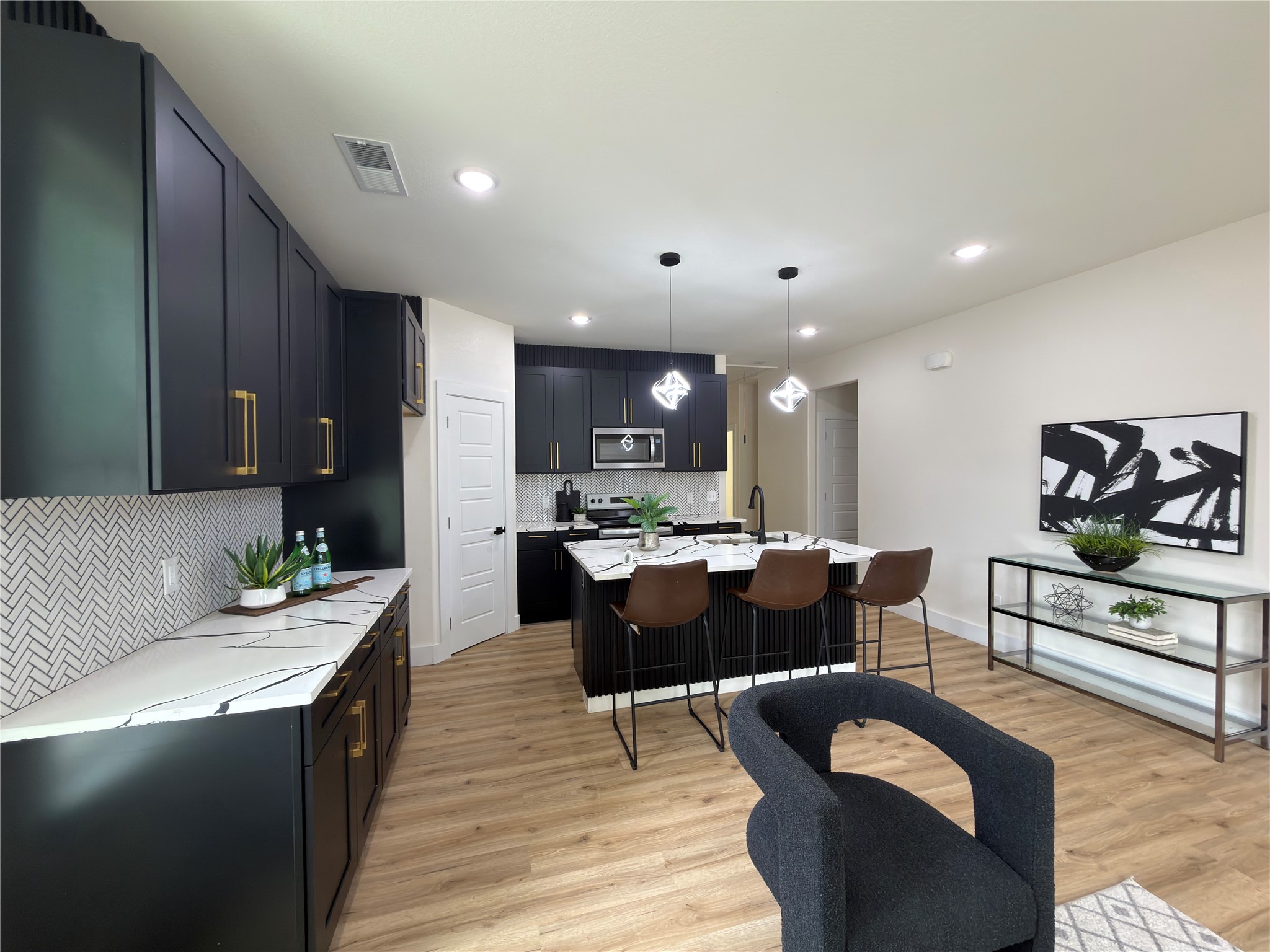 2606 Hooper Street Dallas TX 75215