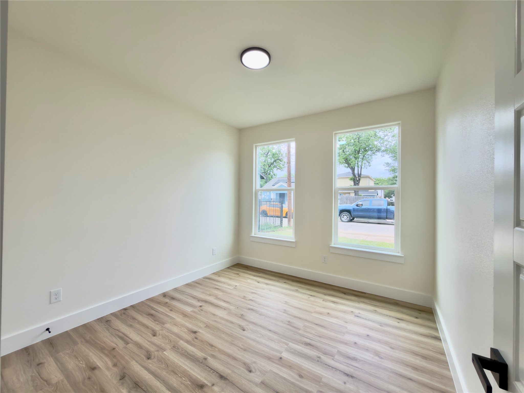 2606 Hooper Street Dallas TX 75215