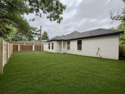 2606 Hooper Street Dallas TX 75215