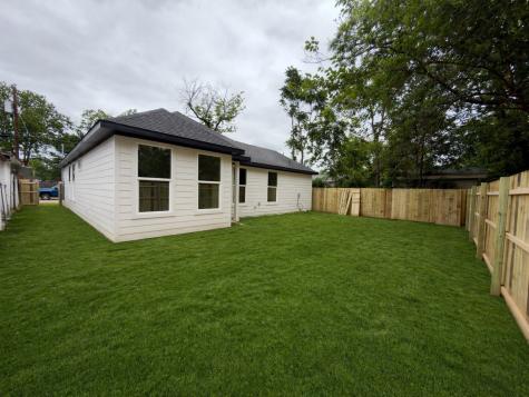 2606 Hooper Street Dallas TX 75215