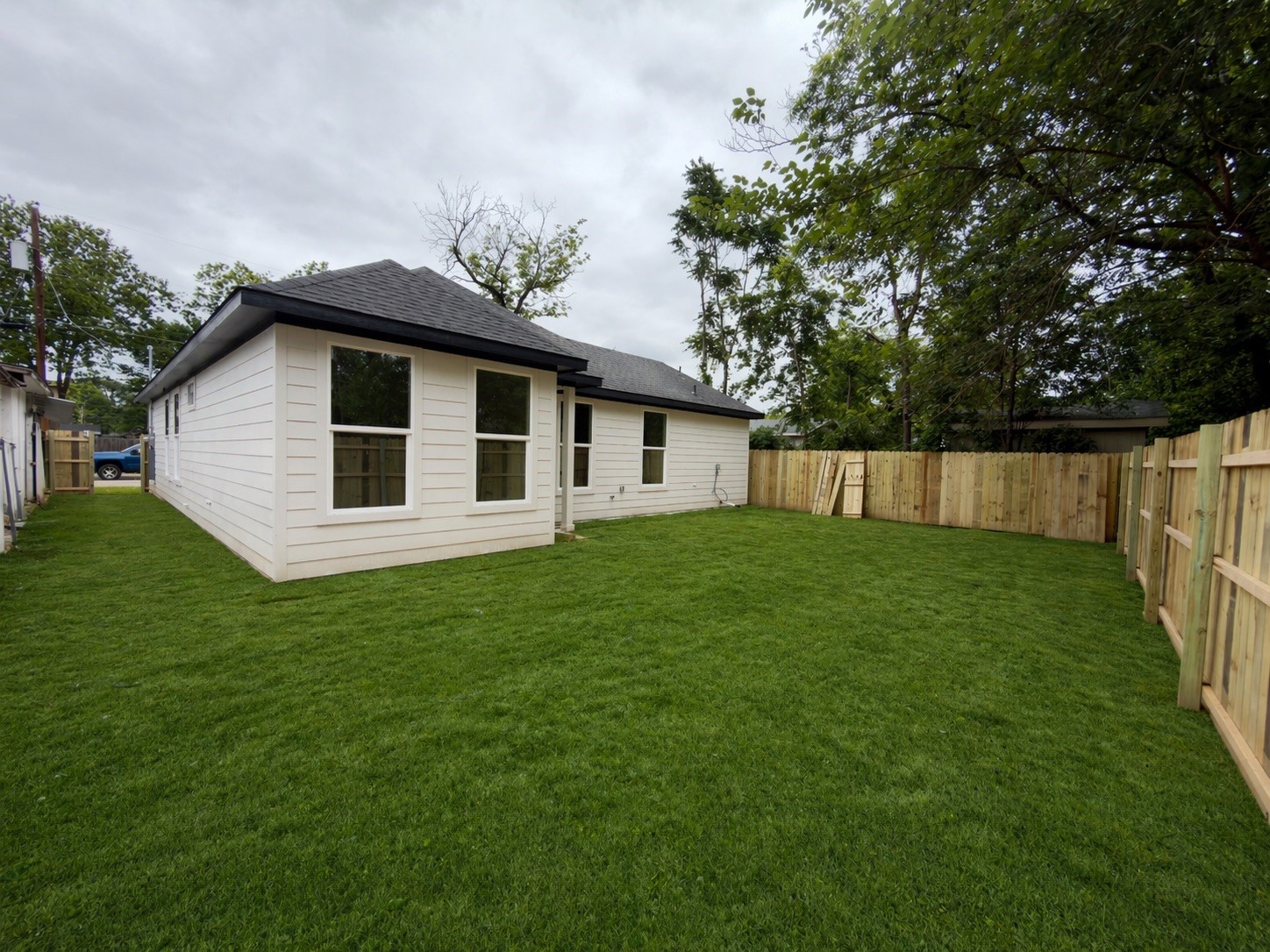 2606 Hooper Street Dallas TX 75215