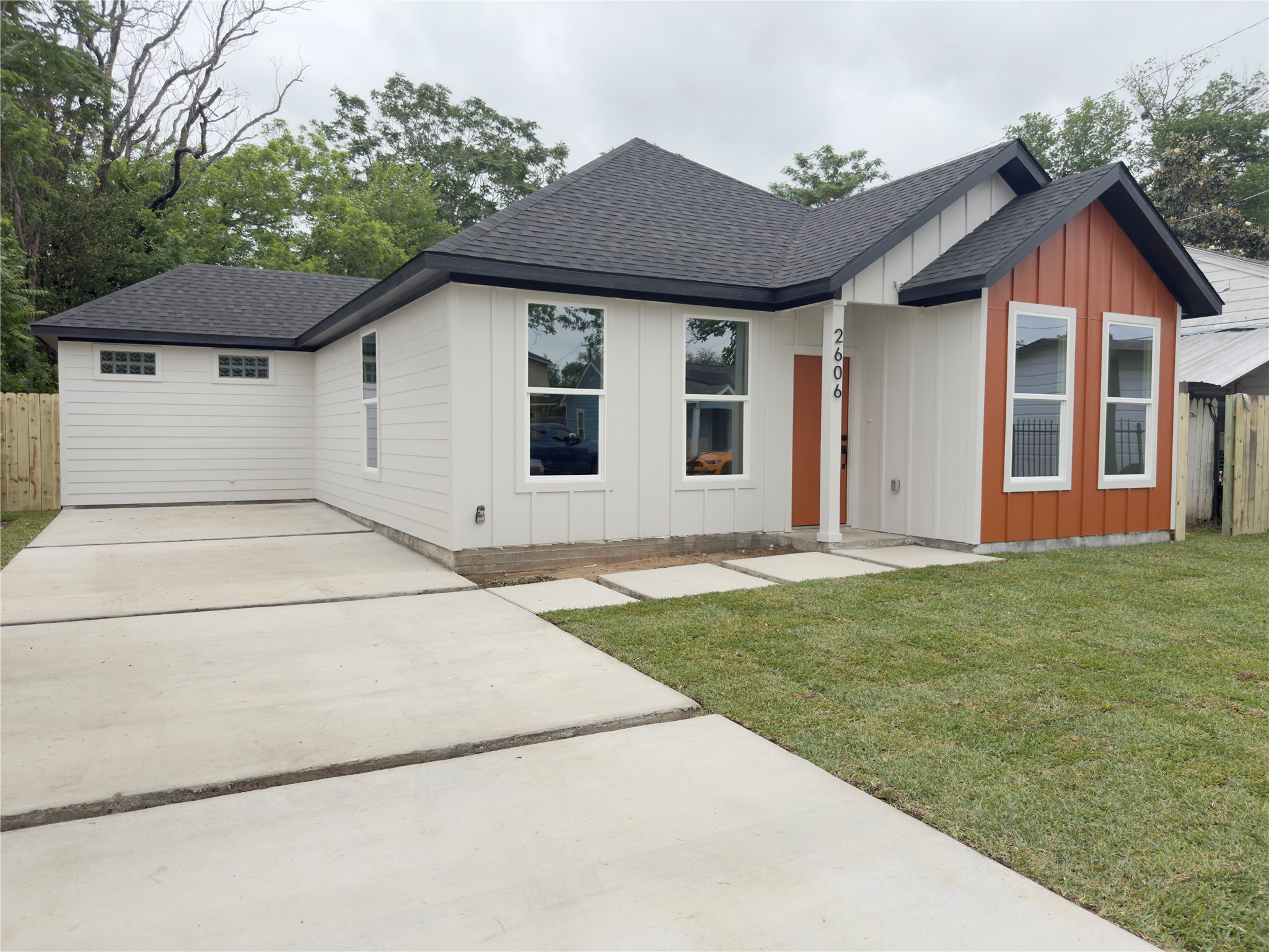 2606 Hooper Street Dallas TX 75215