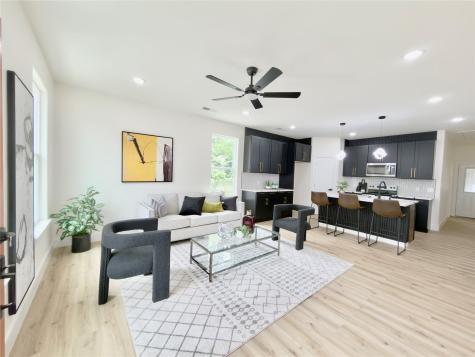 2606 Hooper Street Dallas TX 75215