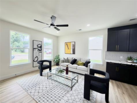 2606 Hooper Street Dallas TX 75215