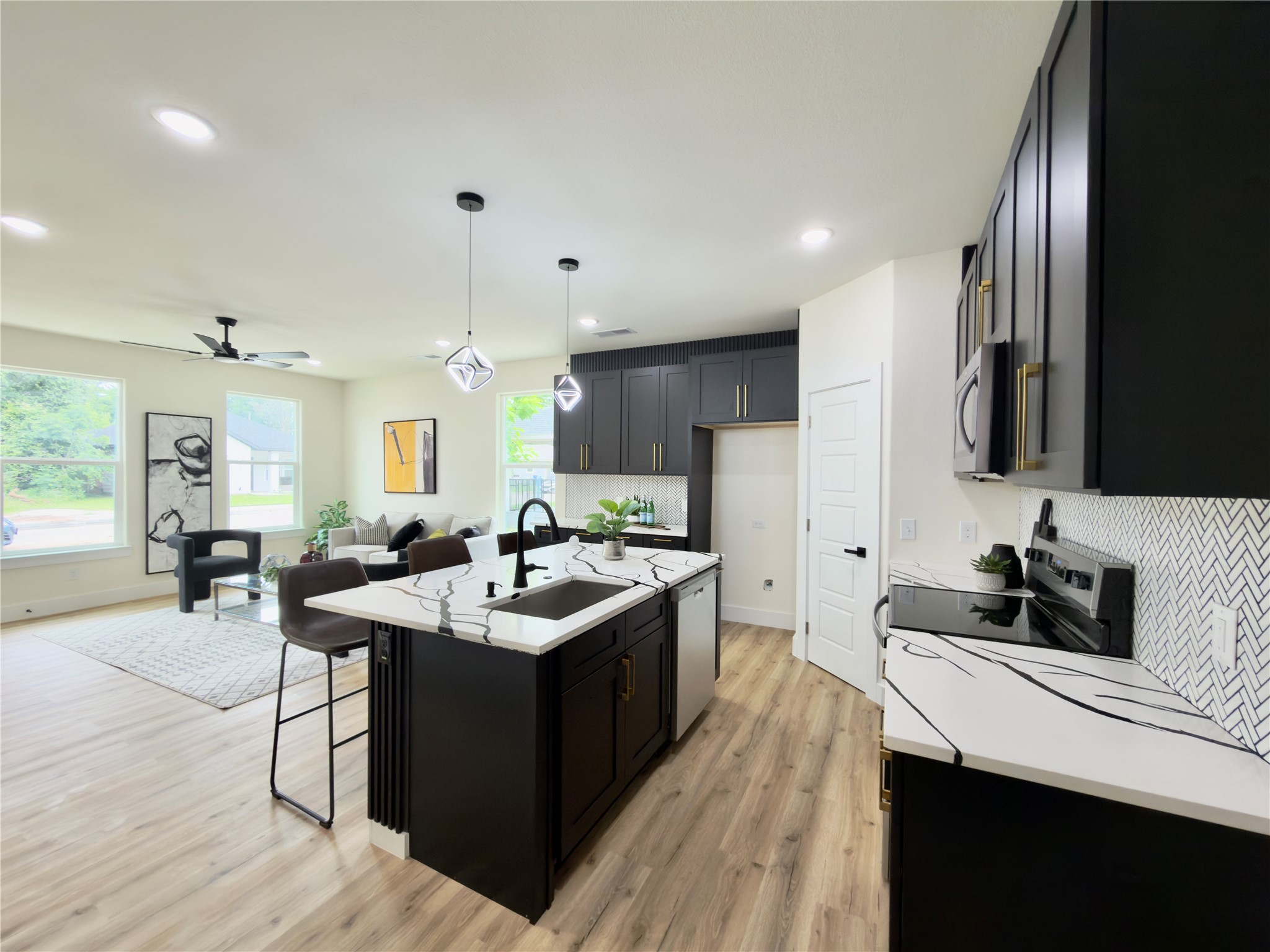 2606 Hooper Street Dallas TX 75215