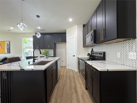 2606 Hooper Street Dallas TX 75215