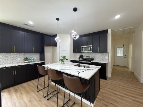 2606 Hooper Street Dallas TX 75215