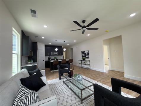 2606 Hooper Street Dallas TX 75215