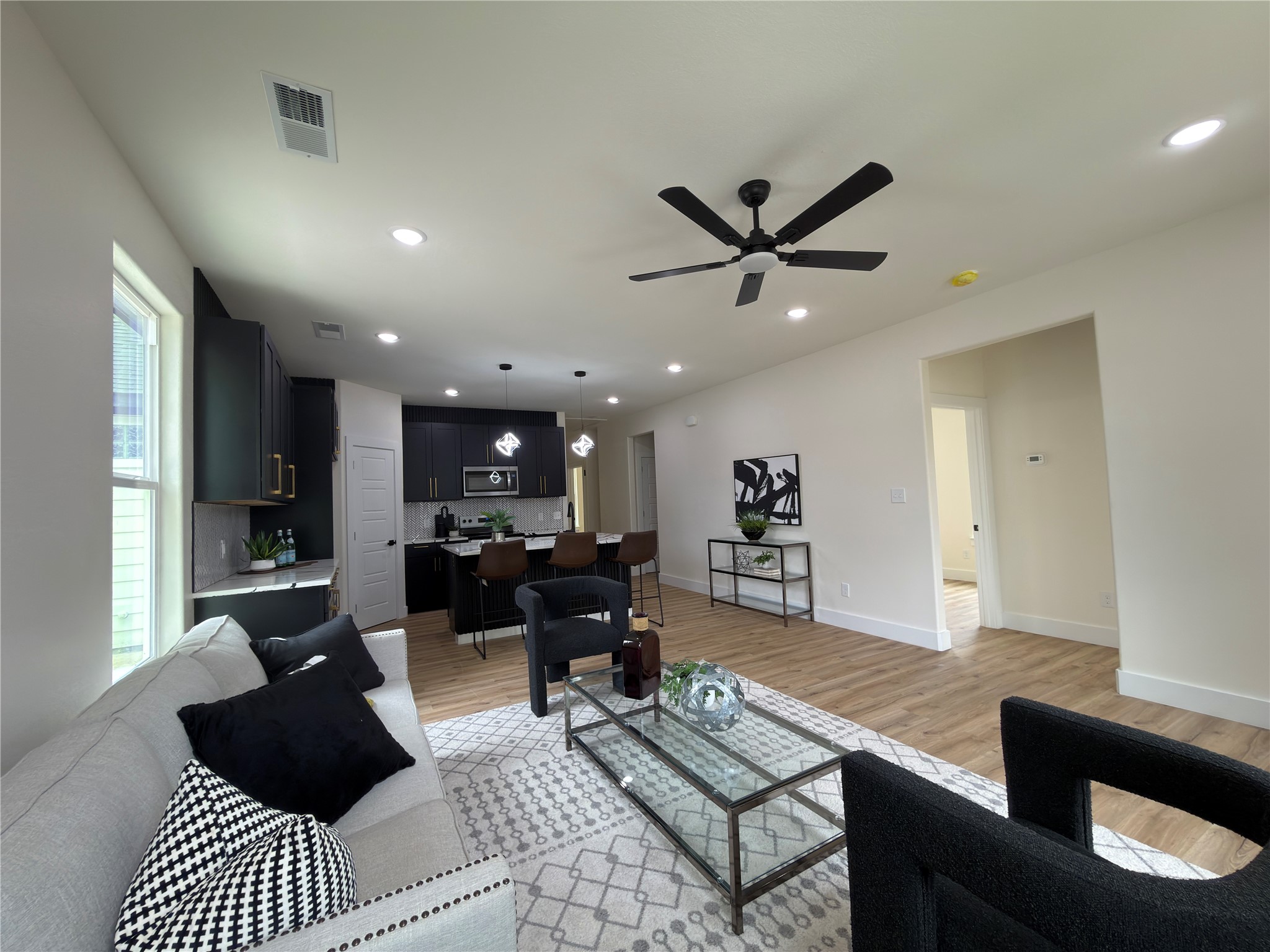 2606 Hooper Street Dallas TX 75215
