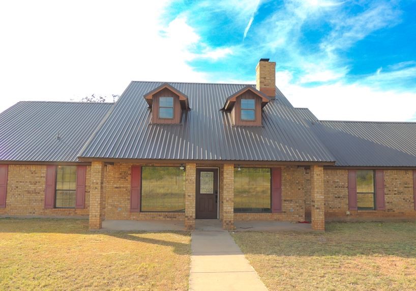 150 Cr 676 Tuscola TX 79562