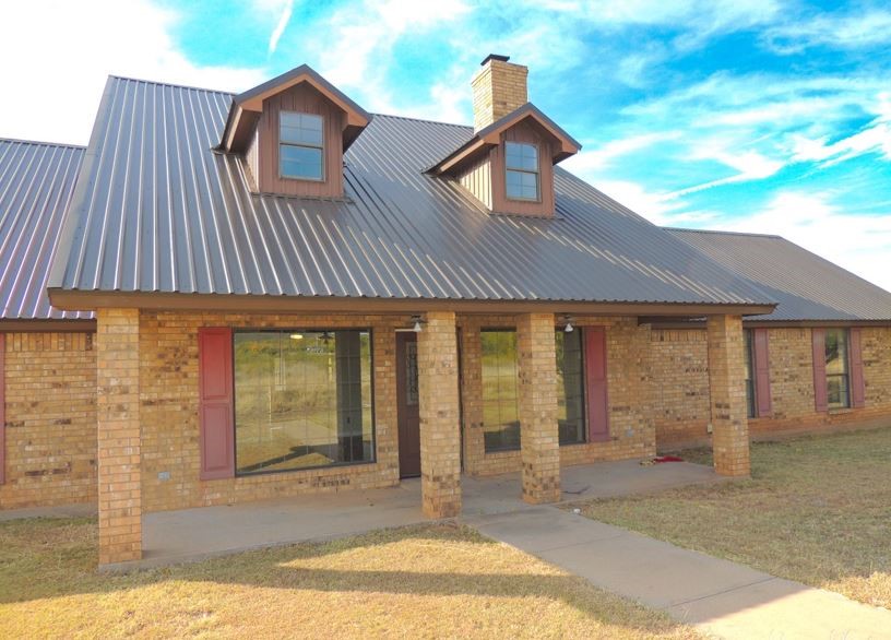 150 Cr 676 Tuscola TX 79562