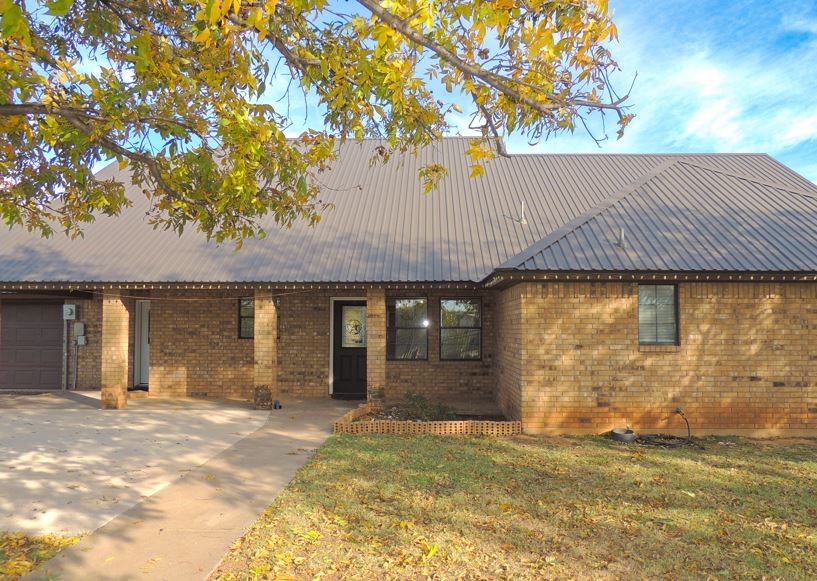 150 Cr 676 Tuscola TX 79562