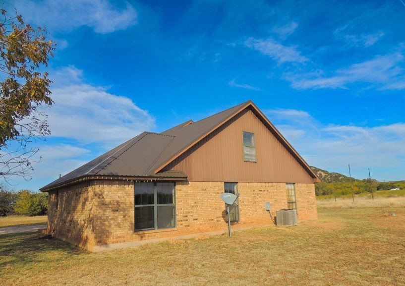 150 Cr 676 Tuscola TX 79562