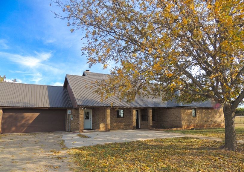 150 Cr 676 Tuscola TX 79562