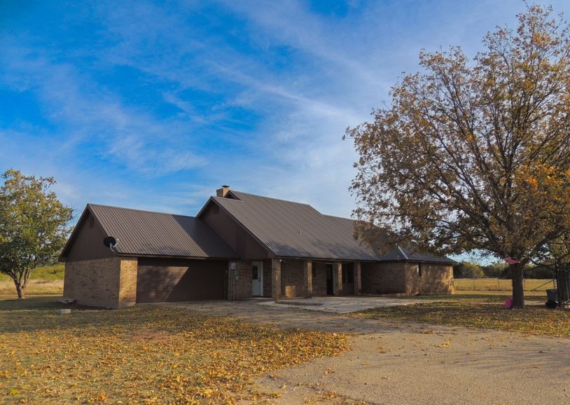 150 Cr 676 Tuscola TX 79562
