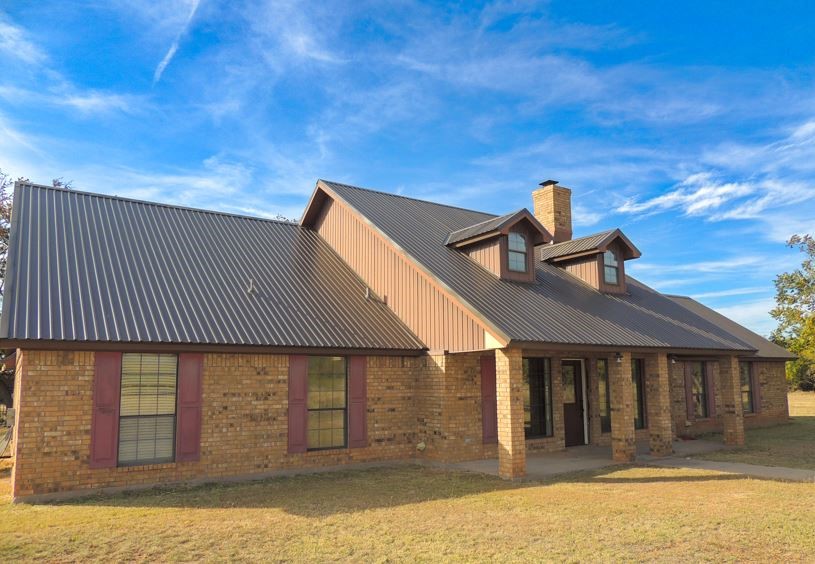 150 Cr 676 Tuscola TX 79562