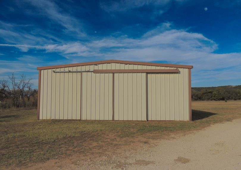 150 Cr 676 Tuscola TX 79562