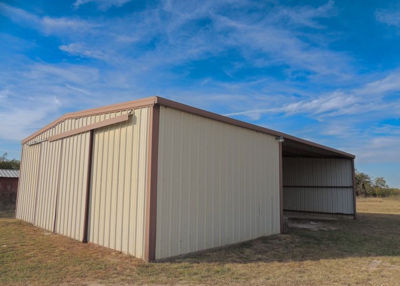 150 Cr 676 Tuscola TX 79562