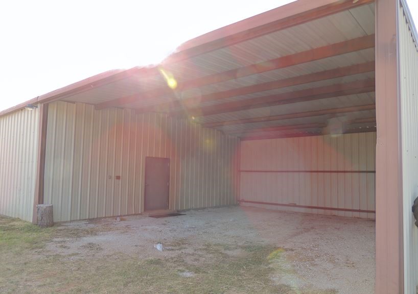 150 Cr 676 Tuscola TX 79562