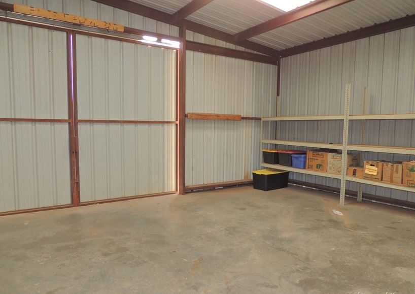 150 Cr 676 Tuscola TX 79562