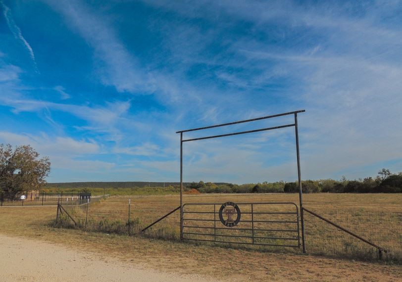 150 Cr 676 Tuscola TX 79562