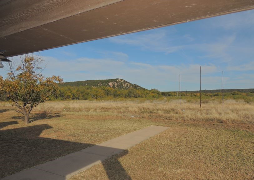 150 Cr 676 Tuscola TX 79562