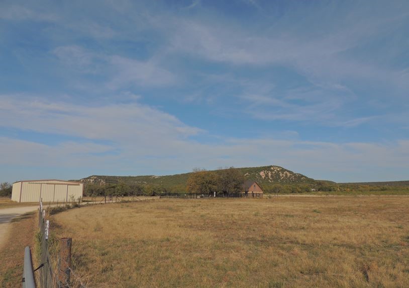 150 Cr 676 Tuscola TX 79562