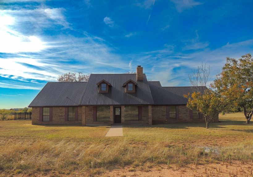 150 Cr 676 Tuscola TX 79562
