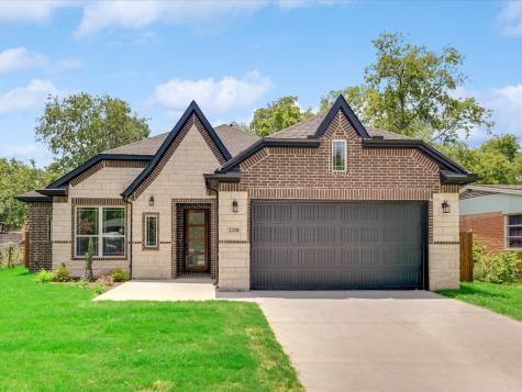 2318 Jonesboro Avenue Dallas TX 75228