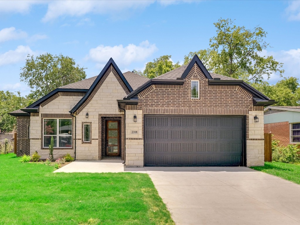 2318 Jonesboro Avenue Dallas TX 75228