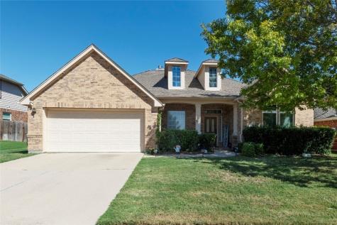 2700 Edgefield Trail Mansfield TX 76063