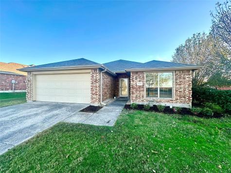 1111 Colony Drive Greenville TX 75402