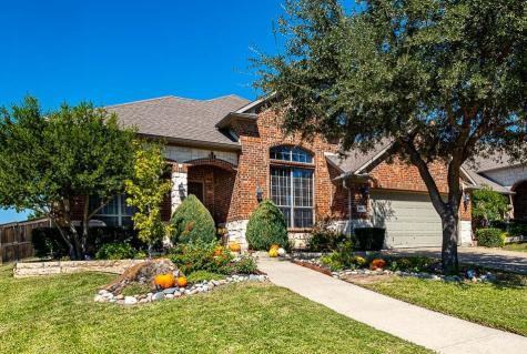2605 Las Ventanas Trail Fort Worth TX 76131