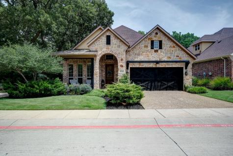 4723 Taylor Lane Grapevine TX 76051