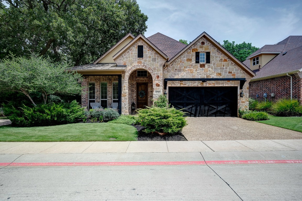 4723 Taylor Lane Grapevine TX 76051