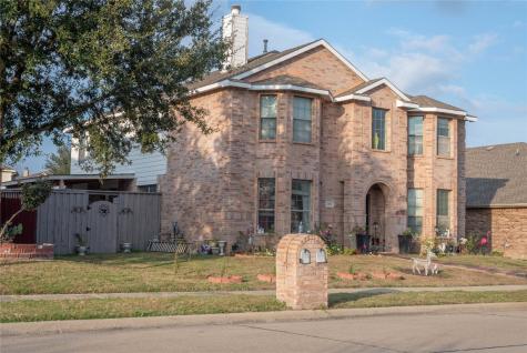 4821 Marina Cove Garland TX 75043