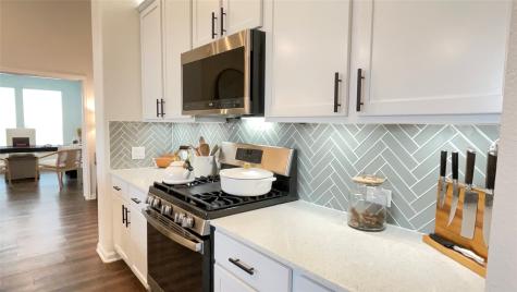 1605 Anacua Lane Wylie TX 75098