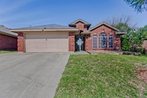 6700 Pax Court Arlington TX 76002