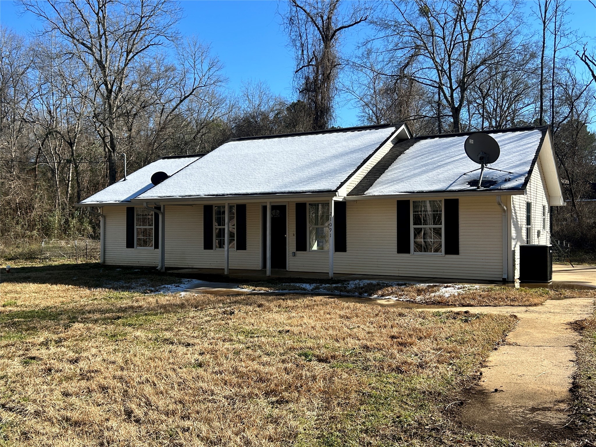 21091 County Road 113 Tyler TX 75703