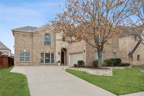 6955 Seabreeze Drive Grand Prairie TX 75054