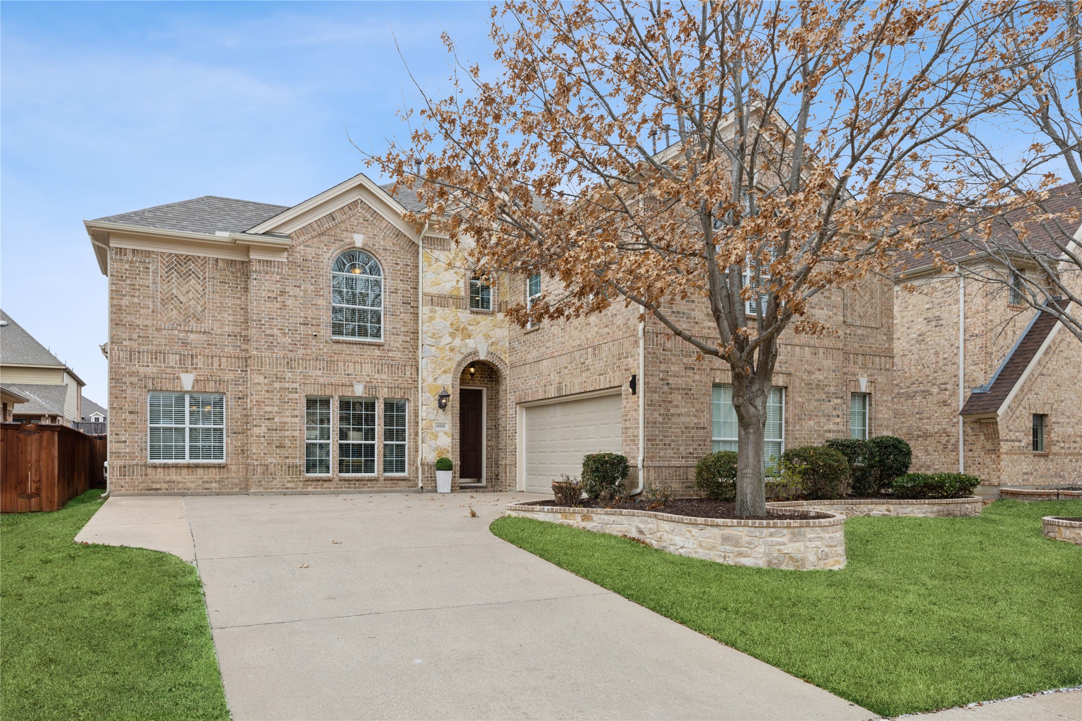 6955 Seabreeze Drive Grand Prairie TX 75054