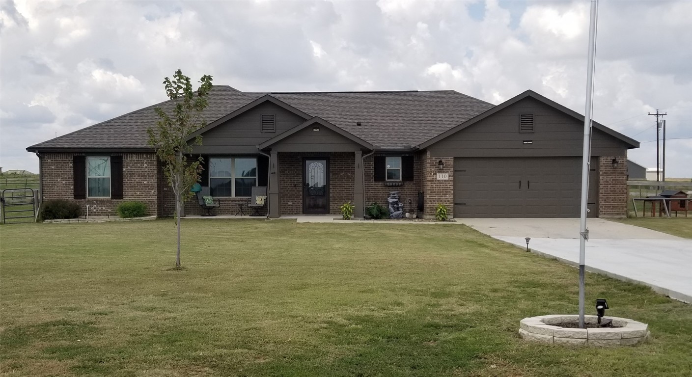 110 County Road 4213 Decatur TX 76234
