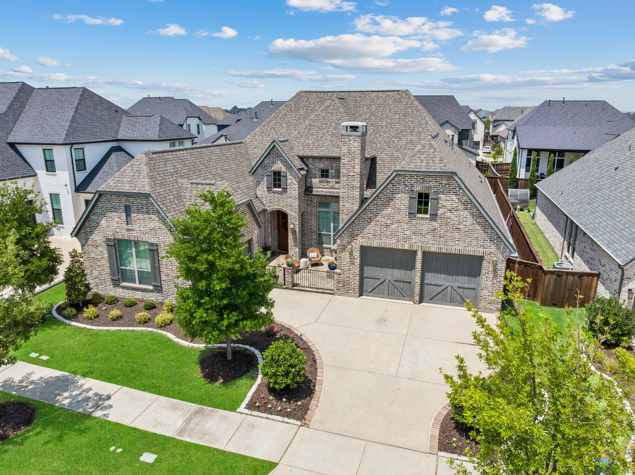 3912 Marble Hill Road Frisco TX 75034